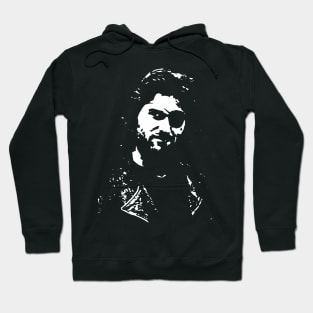 snake plissken Hoodie